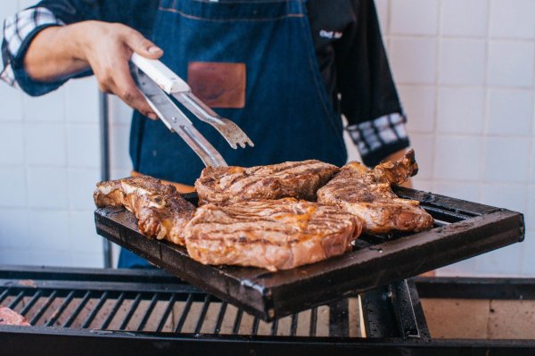Alimentación y dieta del Grupo sanguíneo 0